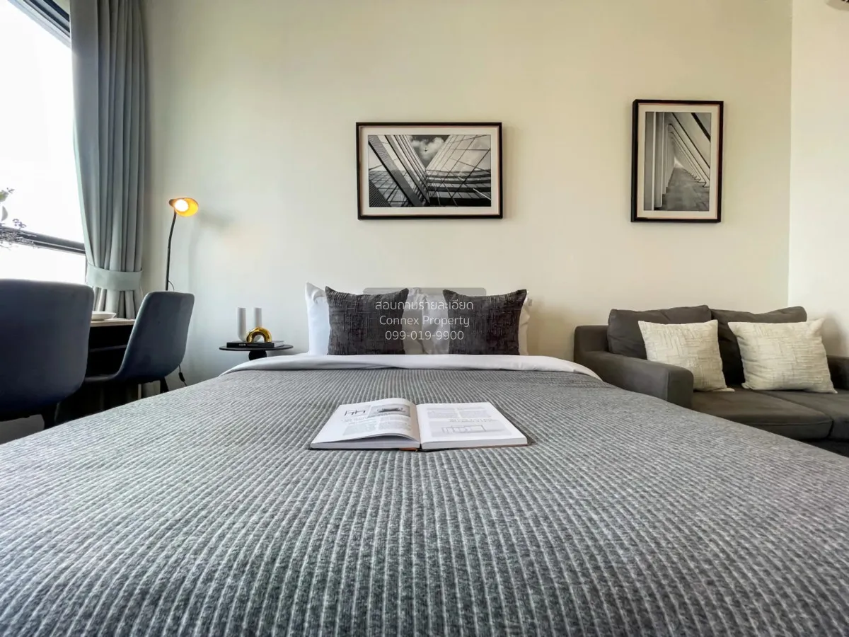 เช่าคอนโด  ไนท์บริดจ์ ไพร์ม อ่อนนุช BTS-อ่อนนุช พระโขนง เขต วัฒนา 4