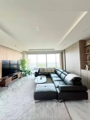For Rent Condo , Supalai Riva Grande , Chong Nonsi , Yannawa , Bangkok , CX-145370