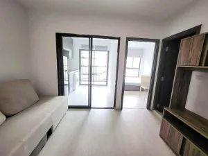 For Rent Condo , Elio Del Nest Udomsuk , BTS-Udom Suk , Bang Na , Bang Na , Bangkok , CX-145392