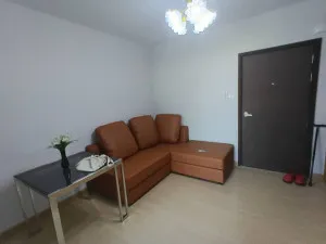 For Rent Condo , Supalai Veranda Rama 9 , MRT-Phra Ram 9 , Bang Kapi , Huai Khwang , Bangkok , CX-145404