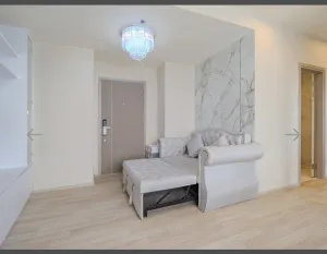 For Rent Condo , Ideo Mobi Sukhumvit Eastpoint , BTS-Bang Na , Bang Na , Bang Na , Bangkok , CX-145405