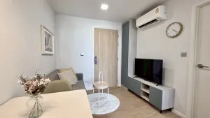 For Rent Condo , Atmoz Kanaal Rangsit , Pracha Thipat , Thanyaburi , Pathum Thani , CX-145464