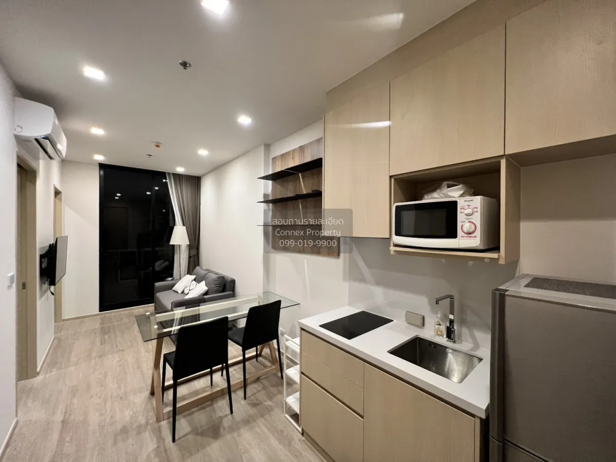 For Sale Condo , NOBLE STATE 39 , BTS-Phrom Phong , Khlong Tan Nu 2