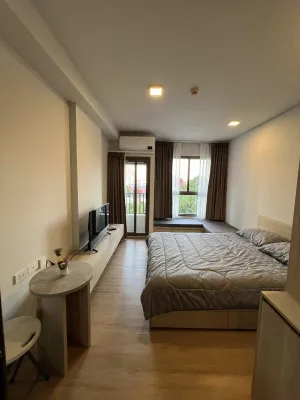 For Rent Condo , QUINTARA MHy’ZEN Phrom Phong , BTS-Asok , Khlong Tan Nuea , Watthana , Bangkok , CX-145498