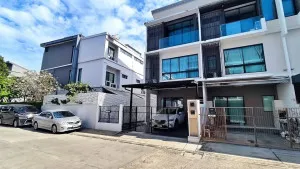 For Sale Townhouse/Townhome  , LANDMARK EKAMAI-RAMINDRA , Lat Phrao , Lat Phrao , Bangkok , CX-145565