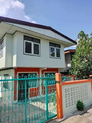 For Sale Detached house  at Khubon Ramintra 32 Sq wa. , Ramintra , Khanna Yao , Bangkok , CX-145572
