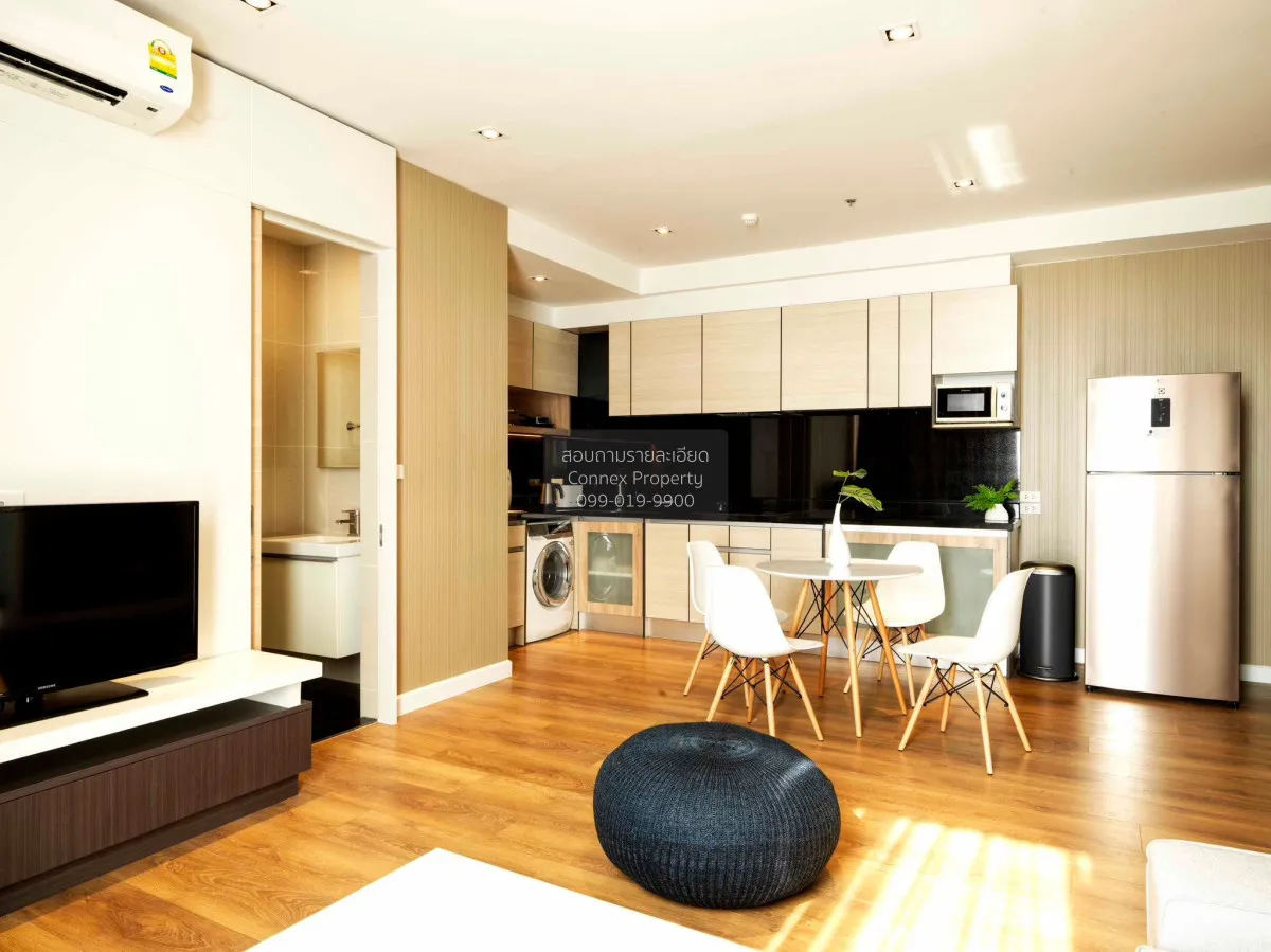 For Sale Condo , Park Origin Phrom Phong , BTS-Phrom Phong , Khlo 2