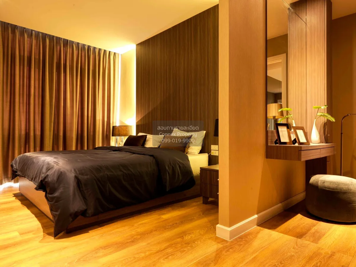 For Sale Condo , Park Origin Phrom Phong , BTS-Phrom Phong , Khlo