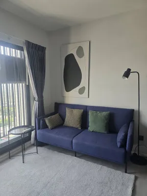 For Rent Condo , The Key MRT Phetkasem 48 , MRT-Phetkasem 48 , Bang Wa , Phasi Charoen , Bangkok , CX-145604