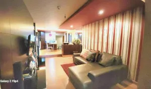 For Sale Condo , State Tower , high floor , BTS-Saphan Taksin , Silom , Bang Rak , Bangkok , CX-145684