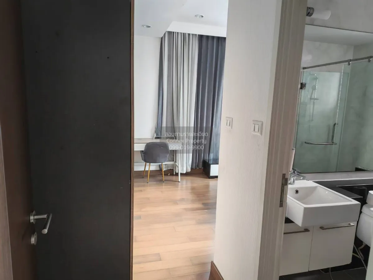 เช่าคอนโด  ศุภาลัย เอลีท สุรวงศ์ MRT-สามย่าน สี่พระยา เขต บางรัก  2