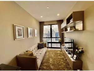 For Sale Condo , Ashton Asoke , BTS-Asok , Khlong Toei Nuea , Watthana , Bangkok , CX-145718