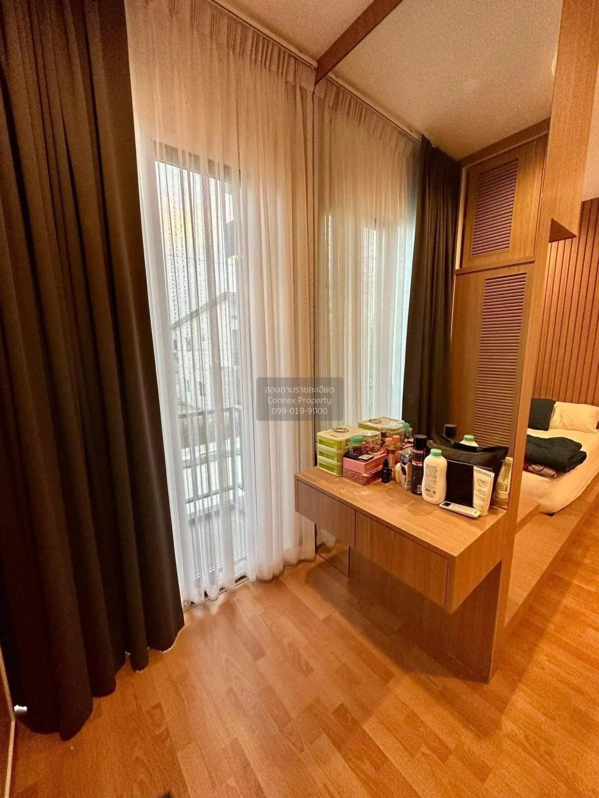 For Rent Townhouse/Townhome  , Chuan Chuen Town Kaew In - Bangyai