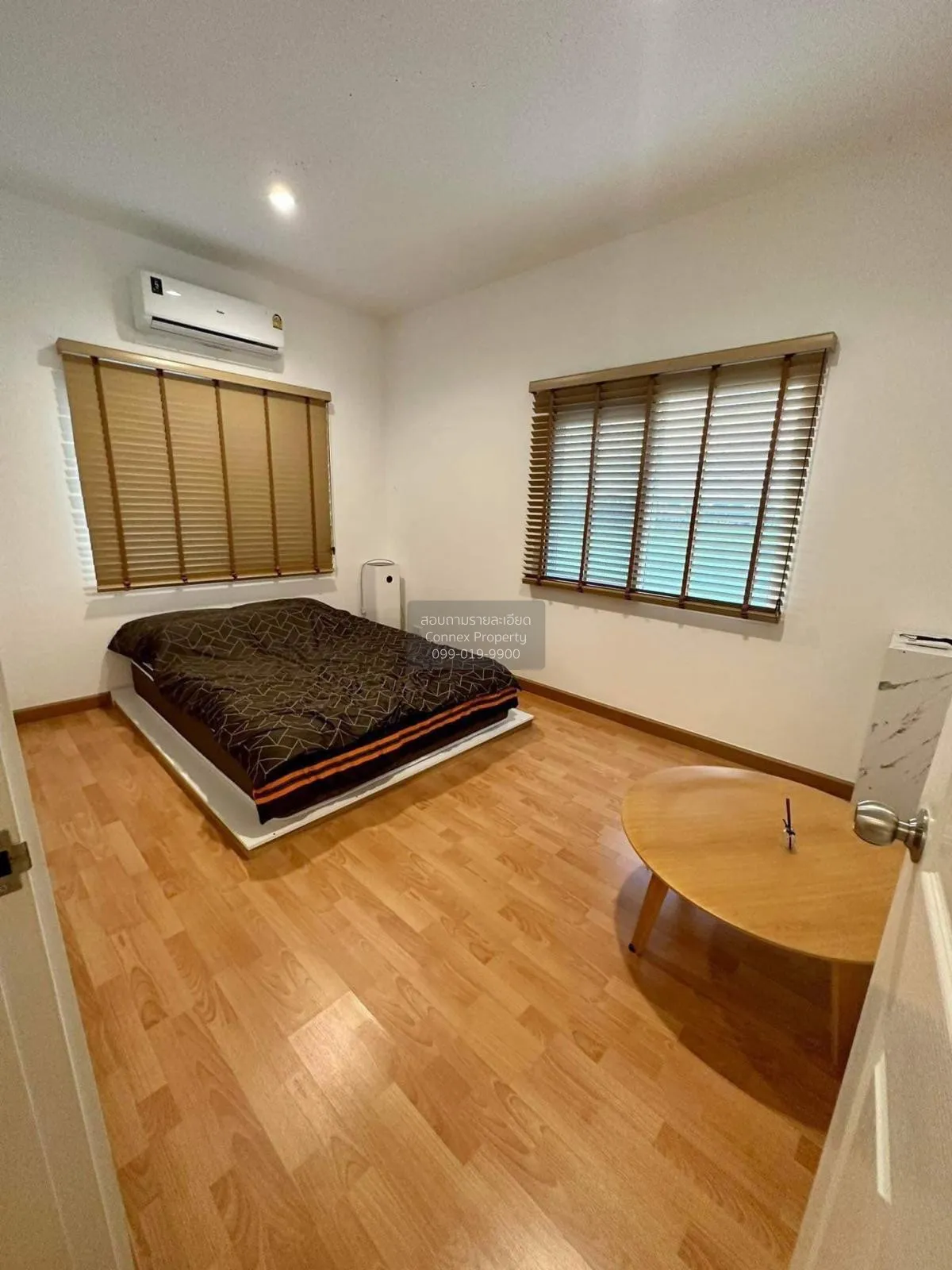 For Rent Townhouse/Townhome  , Chuan Chuen Town Kaew In - Bangyai