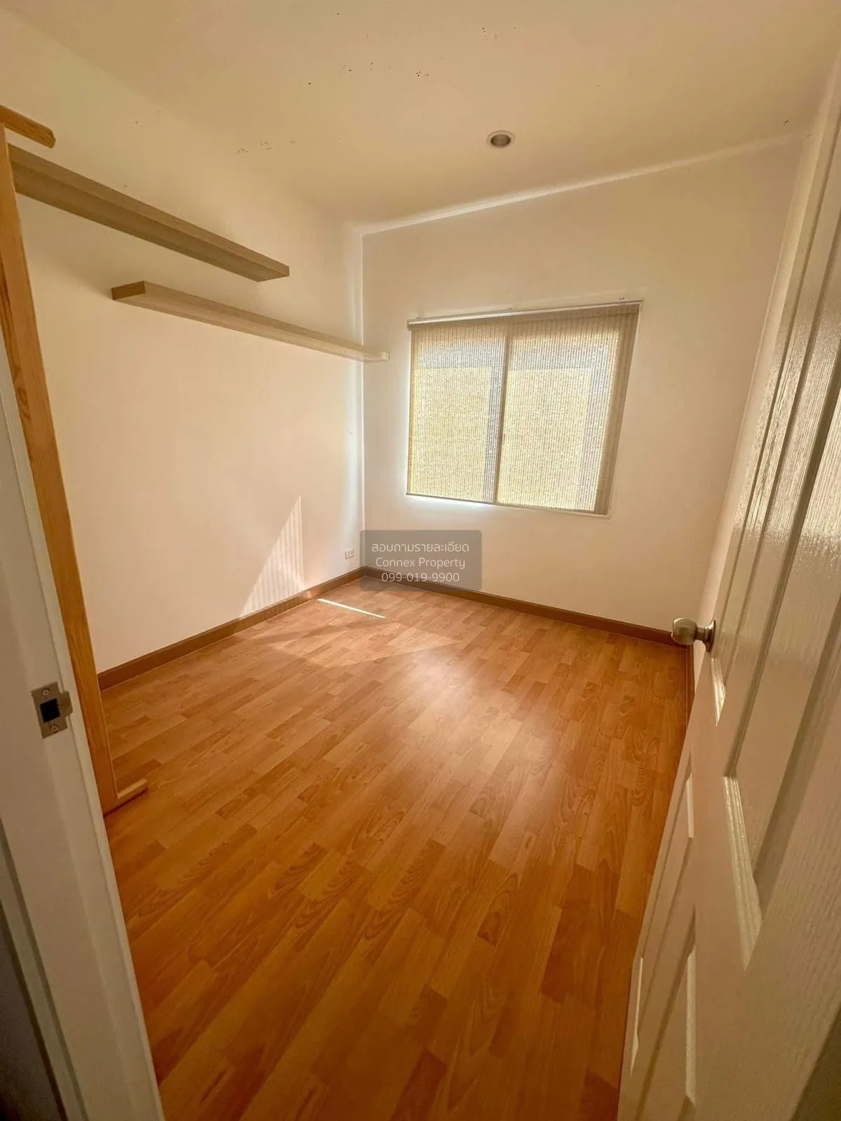 For Rent Townhouse/Townhome  , Chuan Chuen Town Kaew In - Bangyai