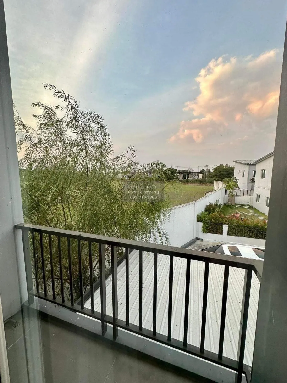 For Rent Townhouse/Townhome  , Chuan Chuen Town Kaew In - Bangyai