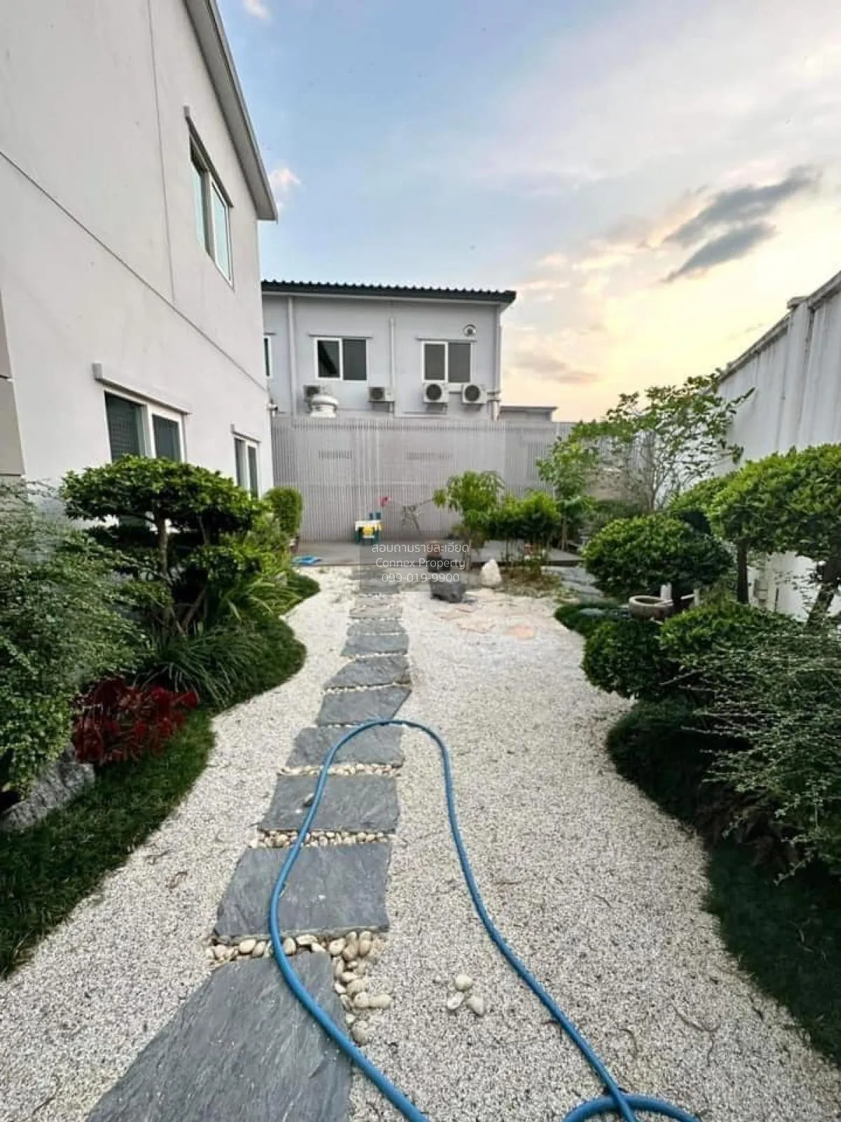 For Rent Townhouse/Townhome  , Chuan Chuen Town Kaew In - Bangyai