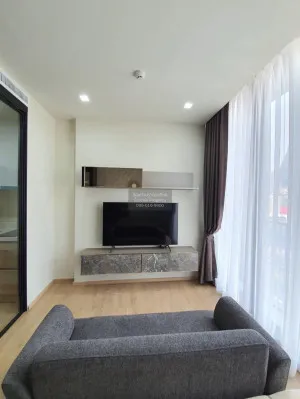 FOR RENT condo , Noble Around Sukhumvit 33 , BTS-Phrom Phong , Khlong Tan Nuea , Watthana , Bangkok , CX-14577