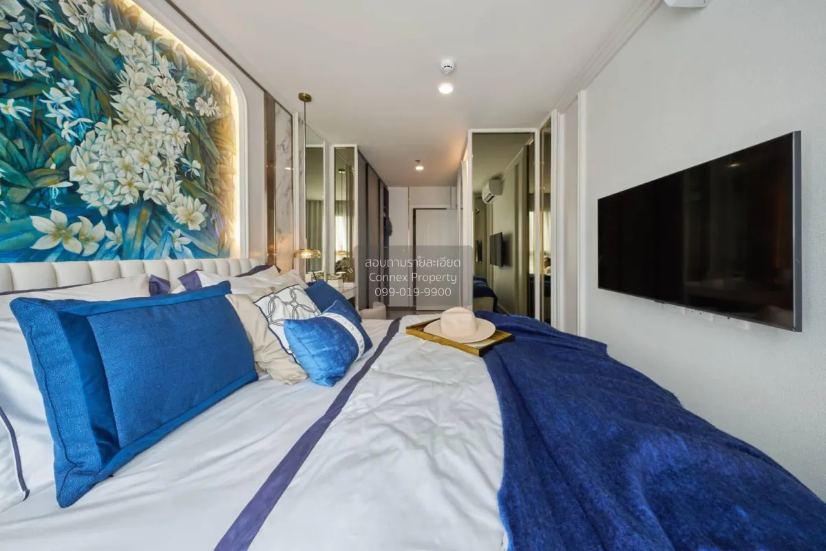 ขายคอนโด  ไอดีโอ จุฬา-สามย่าน MRT-สามย่าน สี่พระยา เขต บางรัก กรุ