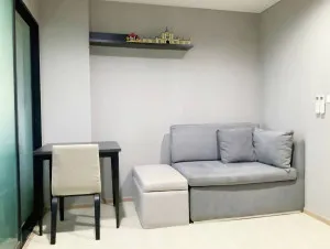 For Sale Condo , Rise Rama 9 , ARL-Ramkhamhaeng , Bang Kapi , Huai Khwang , Bangkok , CX-145804