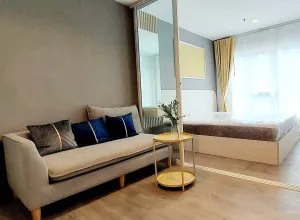 For Rent Condo , Regent Home Bangna (New Project) , Bang Na , Bang Na , Bangkok , CX-145853