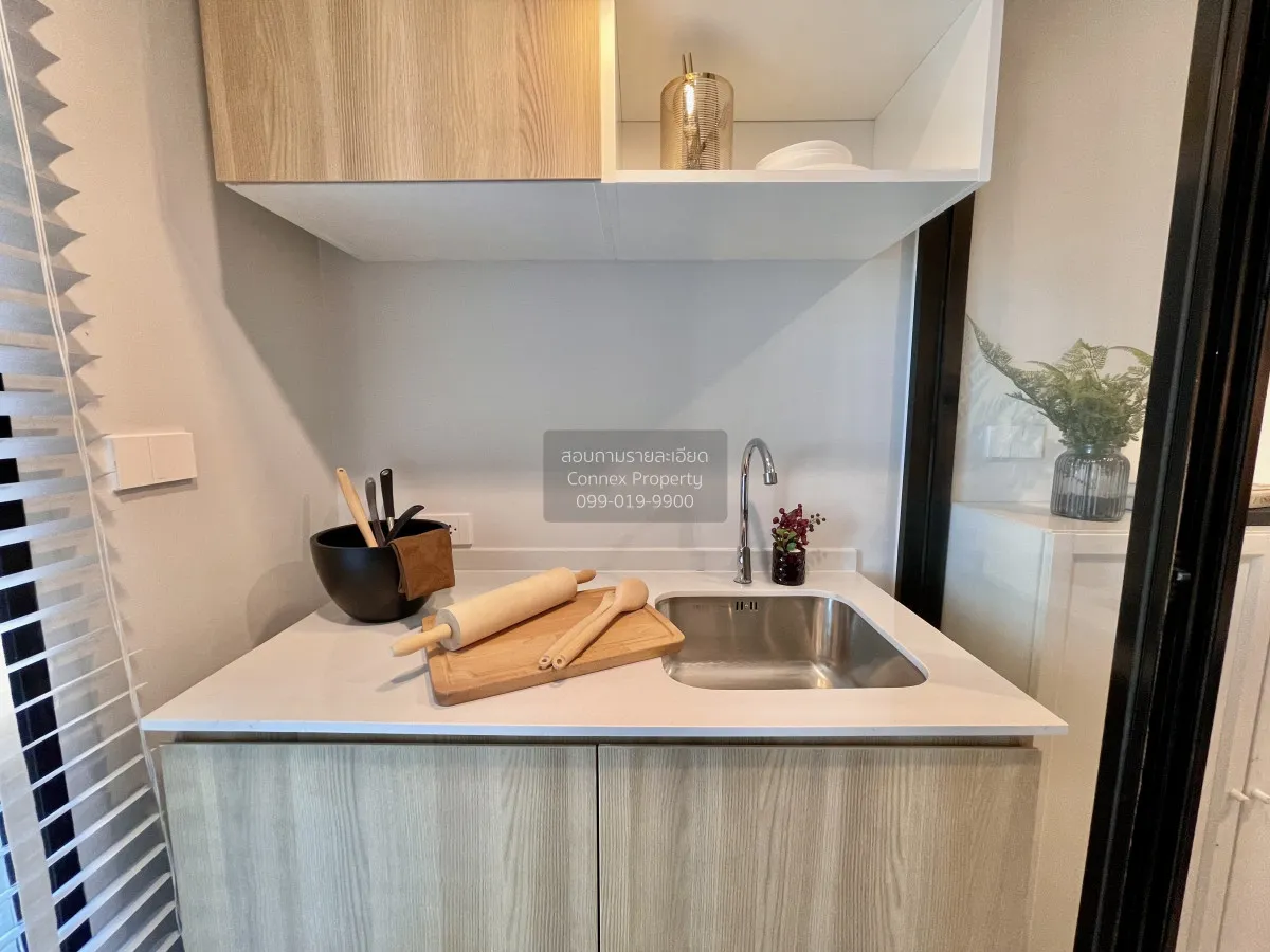 เช่าคอนโด  นิว คอนเน็กซ์ คอนโด ดอนเมือง สนามบิน เขต ดอนเมือง กรุง