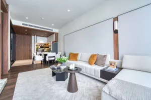 For Sale Condo , Romm Convent , Silom , Bang Rak , Bangkok , CX-145919