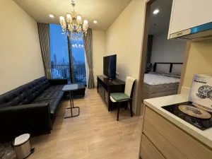 For Sale Condo , Noble Around Sukhumvit 33 , BTS-Phrom Phong , Khlong Tan Nuea , Watthana , Bangkok , CX-14592