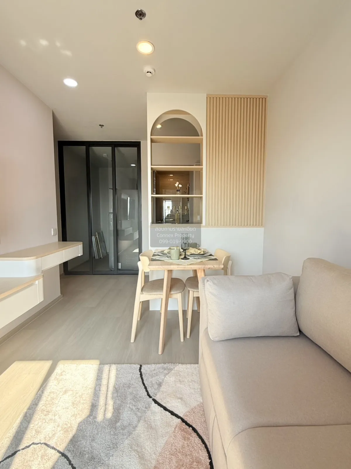 For Rent Condo , Aspire Onnut Station , BTS-On Nut , Phra Khanong