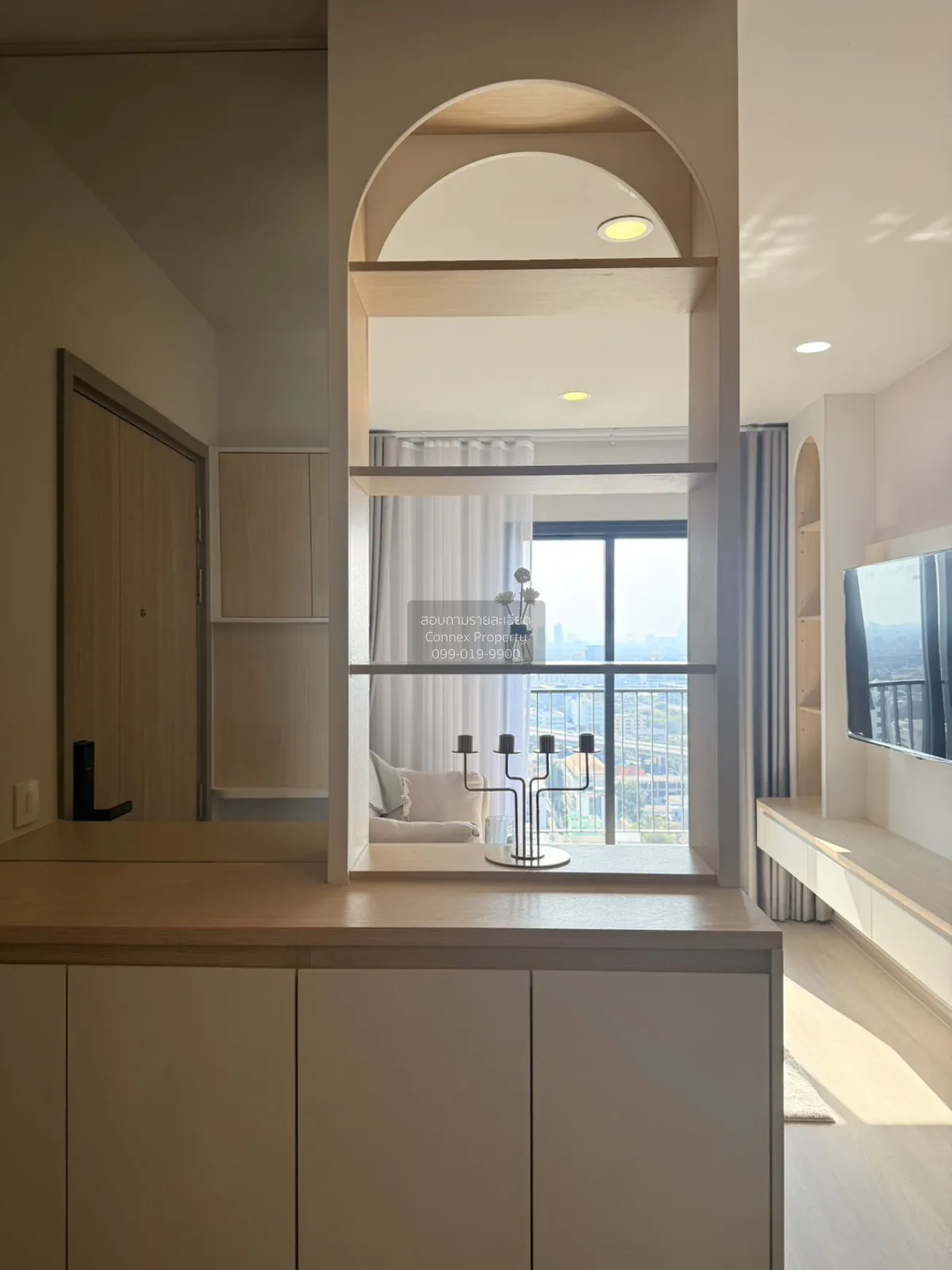 For Rent Condo , Aspire Onnut Station , BTS-On Nut , Phra Khanong