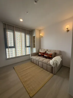 For Rent Condo , Aspire Onnut Station , BTS-On Nut , Phra Khanong , Khlong Toei , Bangkok , CX-145929