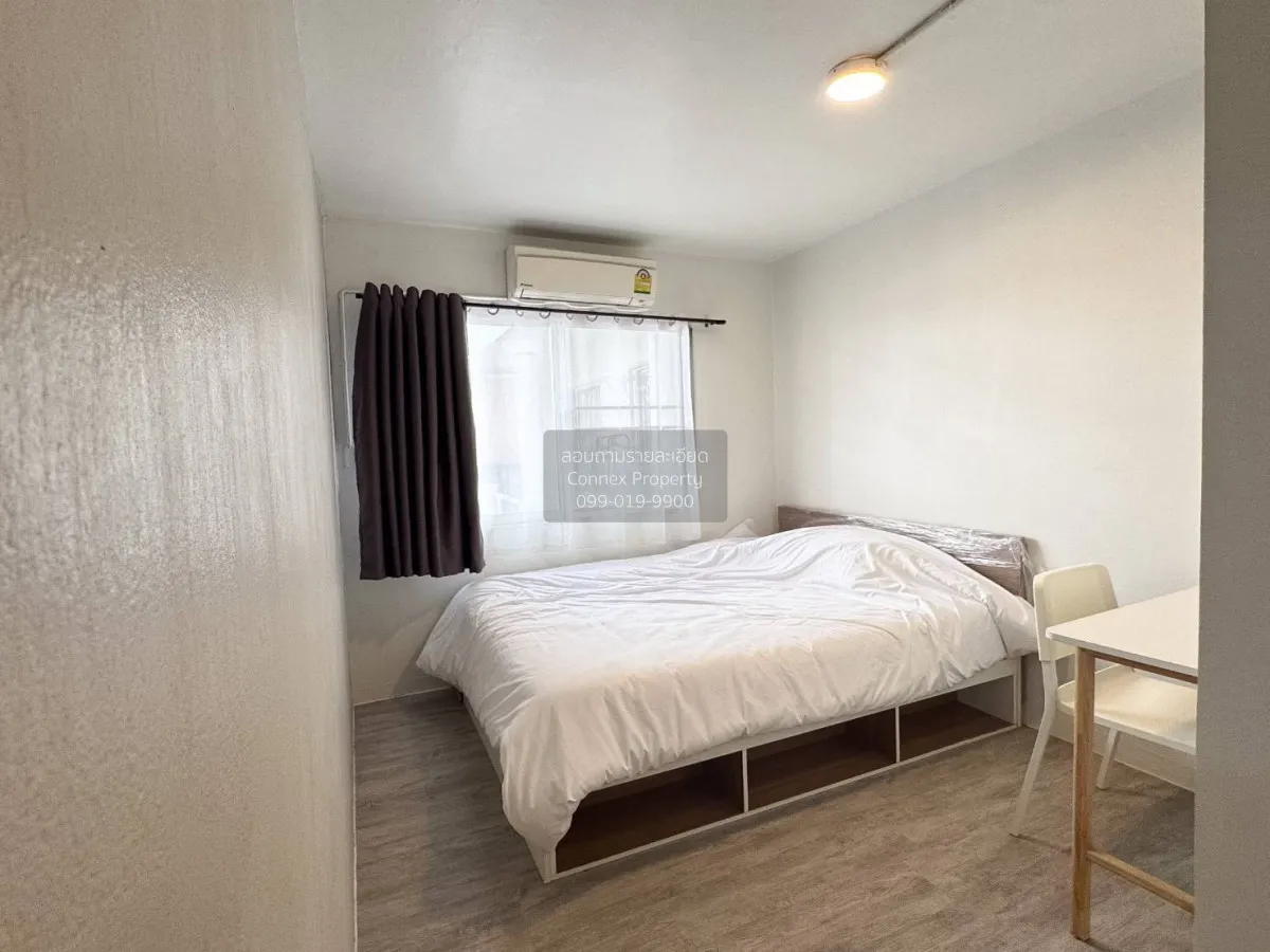 ขายคอนโด  ตวันนา เรสซิเดนส์ จตุจักร เขต จตุจักร กรุงเทพ CX-145931 4