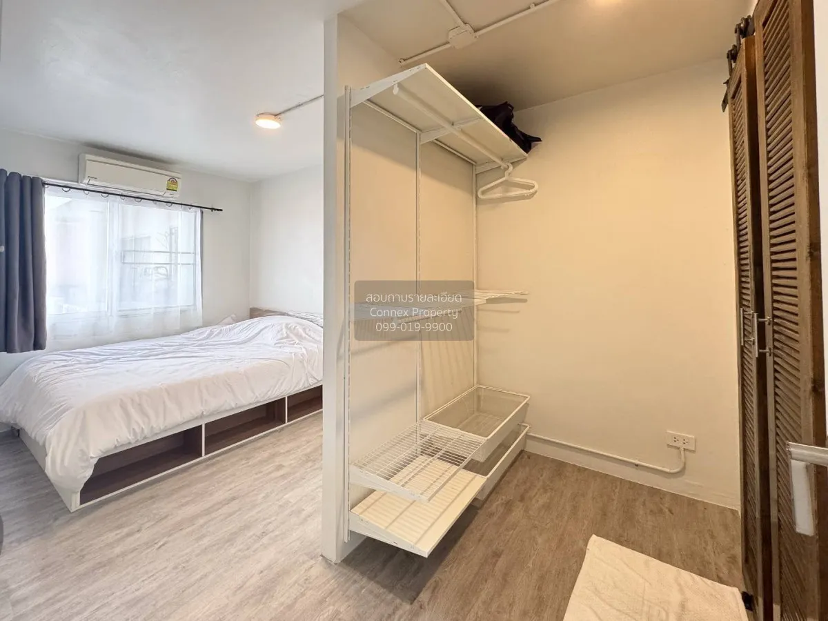 ขายคอนโด  ตวันนา เรสซิเดนส์ จตุจักร เขต จตุจักร กรุงเทพ CX-145931