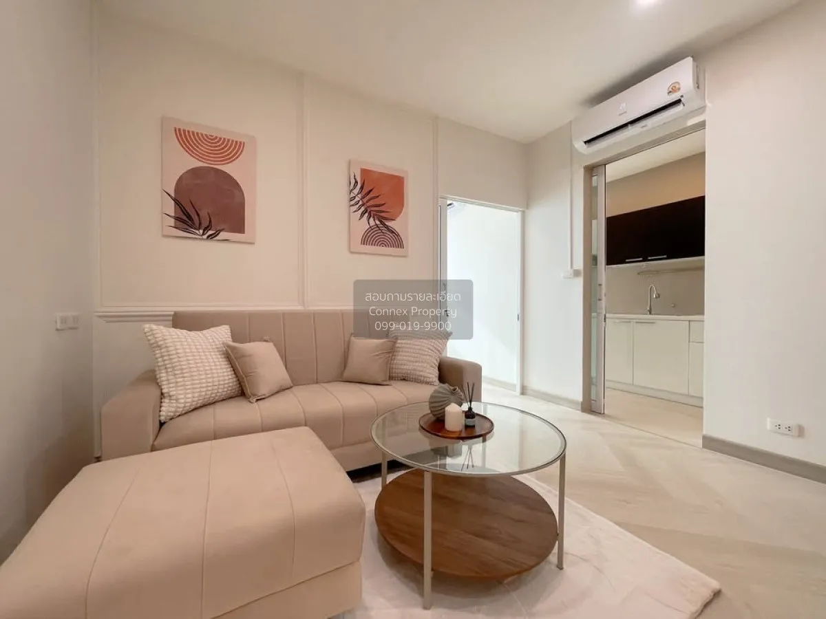 For Sale Condo , Happy Condo Ladprao 101 , Khlong Chan , Bang Kap 1