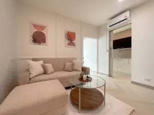 For Sale Condo , Happy Condo Ladprao 101 , Khlong Chan , Bang Kapi , Bangkok , CX-145932