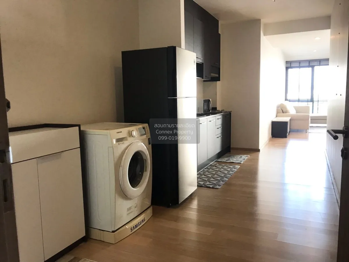 ขายคอนโด  โนเบิล รีเฟลกซ์ BTS-อารีย์ สามเสนใน เขต พญาไท กรุงเทพ C