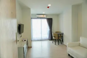 For Rent Condo , The Excel Groove Lasalle 52 , BTS-Bearing , Bang Na , Bang Na , Bangkok , CX-146040