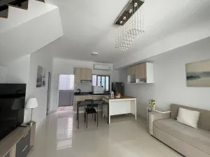 For Rent Townhouse/Townhome  , Pleno Sukhumvit - Bangna 2 , Bang Phueng , Bang Phli , Samut Prakarn , CX-146066