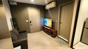 For Rent Condo , Life Asoke Hype Rama 9 , MRT-Phra Ram 9 , Makkasan , Rat Thewi , Bangkok , CX-146071