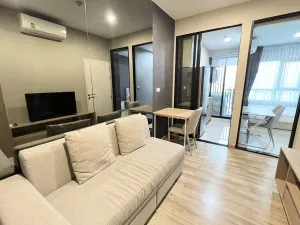 For Rent Condo , Niche Mono Sukhumvit Bearing , BTS-Bearing , Samrong Nuea , Don Mueang , Samut Prakarn , CX-146107