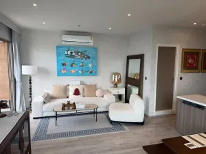 เช่าคอนโด  ริทึ่ม เอกมัย เอสเตท BTS-เอกมัย คลองตันเหนือ เขต วัฒนา กรุงเทพ CX-146136