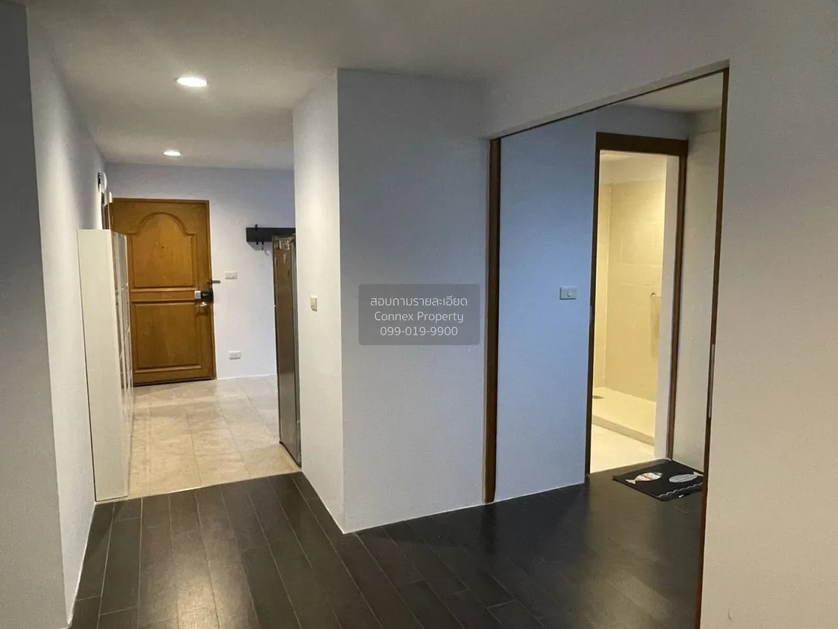 For Rent Condo , Asoke Tower , MRT-Phetchaburi , Khlong Tan Nuea  2