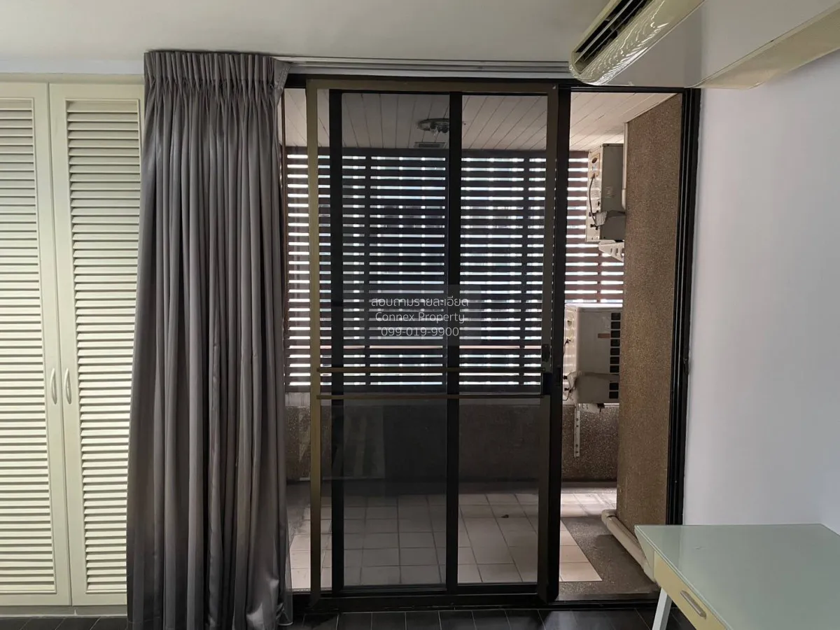 For Rent Condo , Asoke Tower , MRT-Phetchaburi , Khlong Tan Nuea 