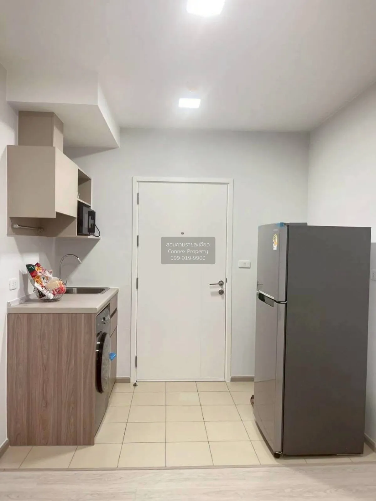 เช่าคอนโด  พลัมคอนโด สุขุมวิท 62 BTS-บางจาก พระโขนงใต้ เขต พระโขน