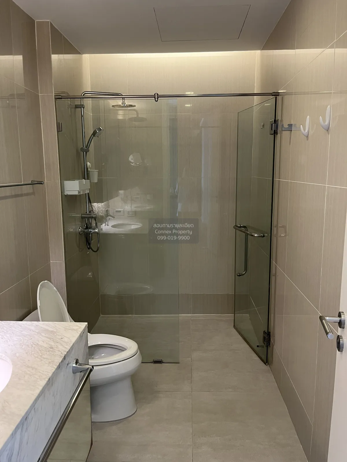 เช่าคอนโด  เซอร์เคิล ลิฟวิ่ง โปรโตไทพ์ ชั้นสูง รีโนเวทใหม่ MRT-เพ