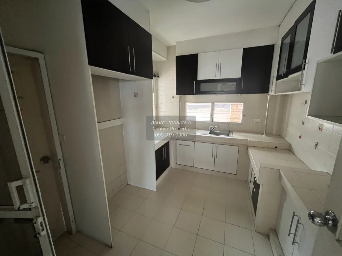 เช่าบ้าน  สราญสิริ รามอินทรา ห้องมุม หน้ากว้าง บางชัน เขต คลองสาม 4