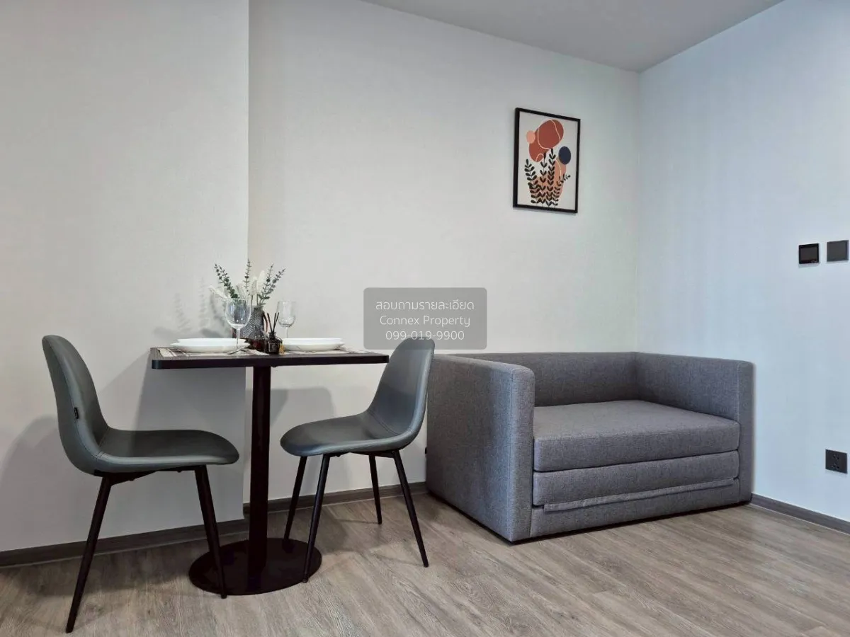 เช่าคอนโด  แอทโมซ พาลาซิโอ ลาดพร้าว-วังหิน ลาดพร้าว เขต ลาดพร้าว  2