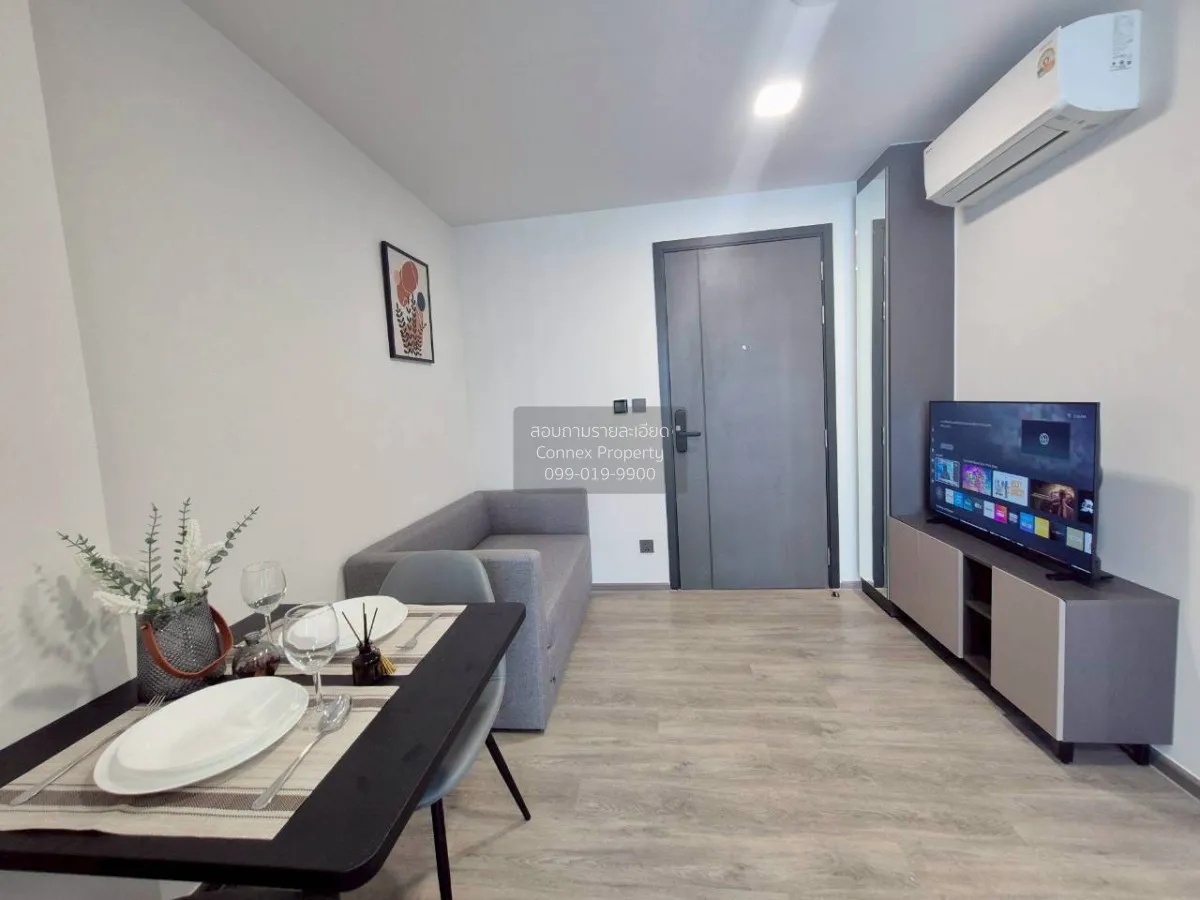 เช่าคอนโด  แอทโมซ พาลาซิโอ ลาดพร้าว-วังหิน ลาดพร้าว เขต ลาดพร้าว  3