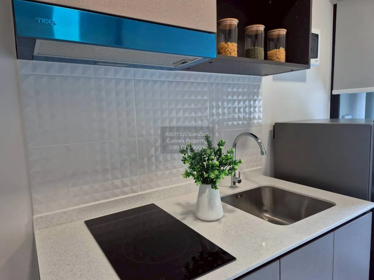 เช่าคอนโด  แอทโมซ พาลาซิโอ ลาดพร้าว-วังหิน ลาดพร้าว เขต ลาดพร้าว 