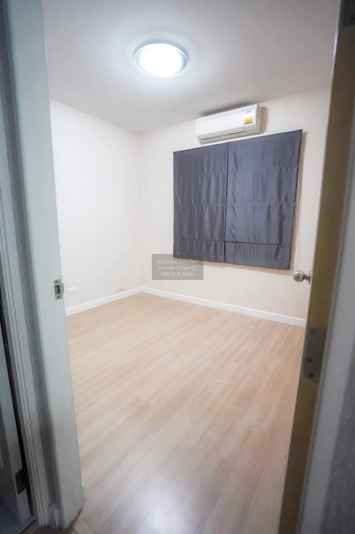 ขายทาวน์เฮ้าส์/ทาวน์โฮม  พลีโน่ วงแหวน-รามอินทรา วิวสวย ห้องมุม ห